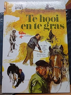 Te Hooi en te Gras