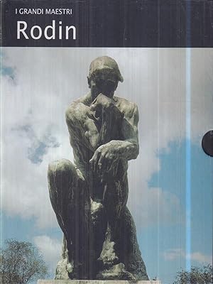Immagine del venditore per Rodin venduto da Librodifaccia