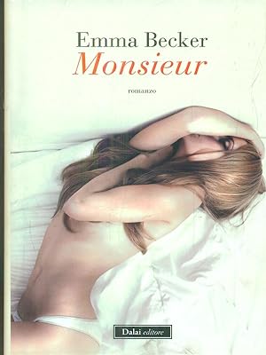Seller image for Monsieur for sale by Librodifaccia