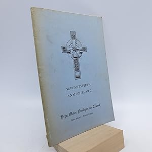 Seller image for The Story of the Bryn Mawr Presbyterian Church, Bryn Mawr, Pennsylvania (First Edition) for sale by Shelley and Son Books (IOBA)