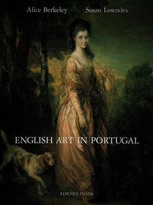 Seller image for english art in portugal for sale by Imosver