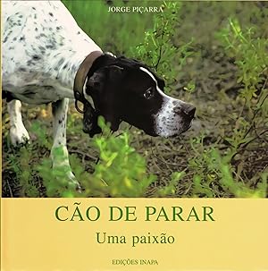 Seller image for Co de parar: uma paixo for sale by Imosver