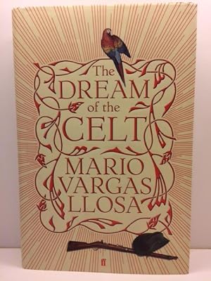 Image du vendeur pour The Dream of the Celt mis en vente par Great Expectations Rare Books