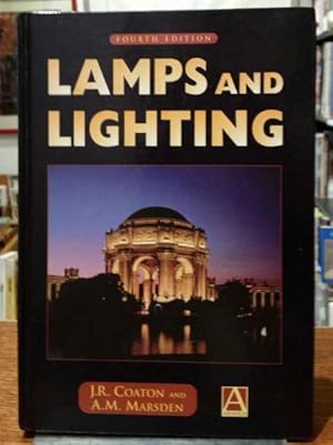 Lamps and Lighting