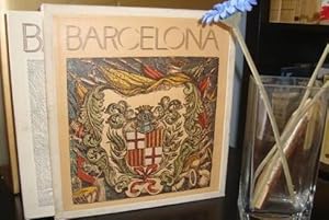 Imagen del vendedor de BARCELONA a la venta por Lauso Books