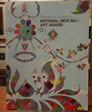 Imagen del vendedor de Premier of Queensland's National New Media Art Award a la venta por Book Merchant Jenkins, ANZAAB / ILAB