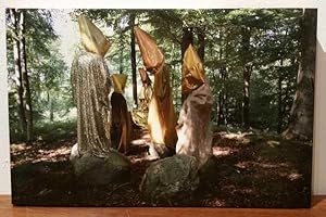 Seller image for Drawing Down The Moon for sale by Book Merchant Jenkins, ANZAAB / ILAB