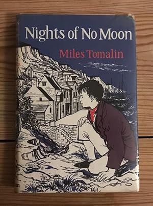 Seller image for Nights of No Moon for sale by Ripping Yarns