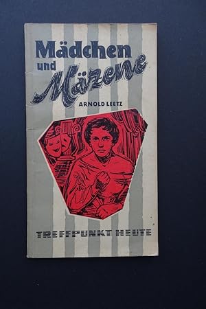 Mädchen und Mäzene