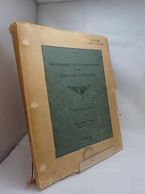 Handbook of Instructions for Airplane Designers