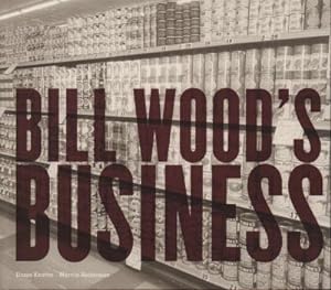Bill Wood`s business.