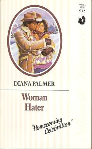 Image du vendeur pour Woman Hater mis en vente par Volunteer Paperbacks