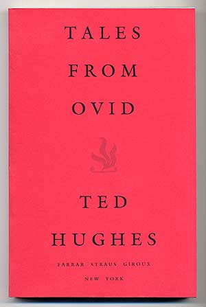 Seller image for Tales from Ovid for sale by Between the Covers-Rare Books, Inc. ABAA