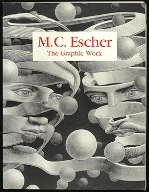 Seller image for M.C. Escher The Graphic Work for sale by Between the Covers-Rare Books, Inc. ABAA