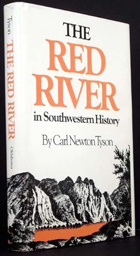 The Red River in Southwestern History