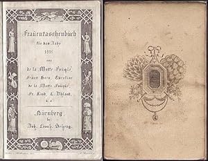 Frauentaschenbuch für das Jahr 1815.