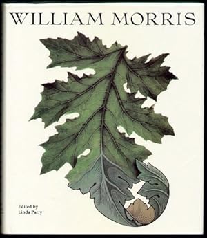 Seller image for William Morris. for sale by Antiquariat A. Suelzen