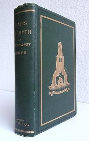 Bild des Verkufers fr James Nasmyth, Engineer. An Autobiography. zum Verkauf von Antiquariat A. Suelzen