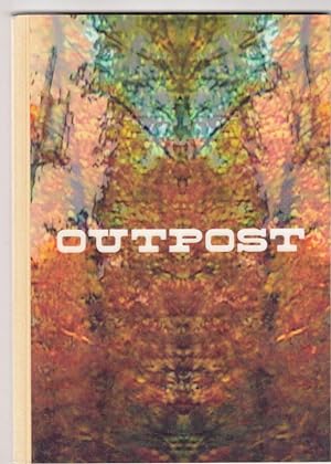 Seller image for Outpost | Chasing Woodstock & Reflecting Counterculture (Exhibition Catalogue) for sale by *bibliosophy*