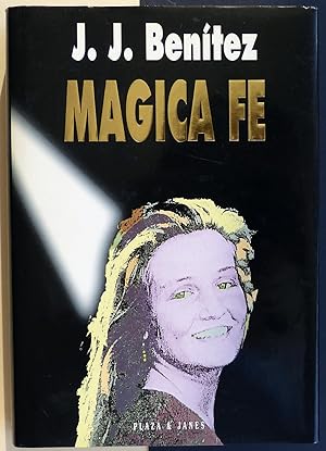 Mágica Fe.