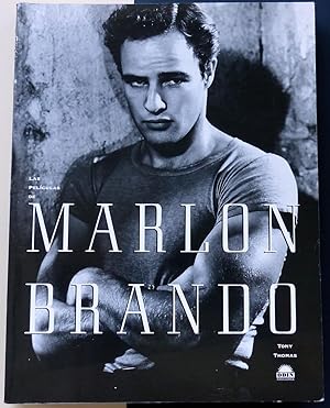 Las películas de Marlon Brando.