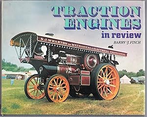 Immagine del venditore per Traction Engines in Review venduto da Anvil Books