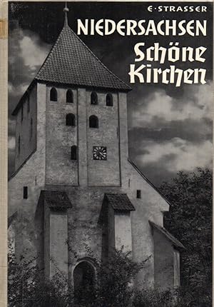 Seller image for Niedersachsen-Schne Kirchen for sale by Clivia Mueller