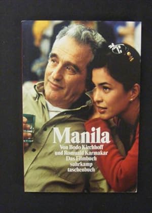 Manila - Das Filmbuch