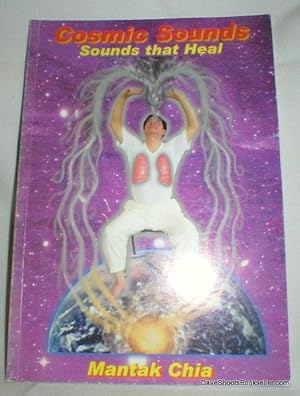 Seller image for Cosmic Sounds: Sounds That Heal for sale by Dave Shoots, Bookseller