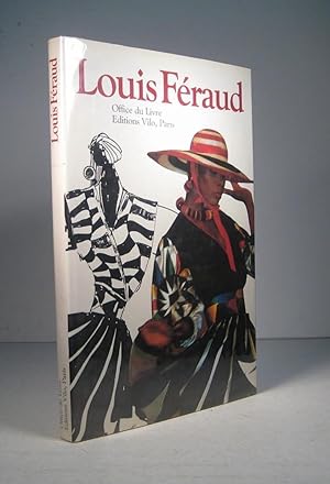 Louis Féraud