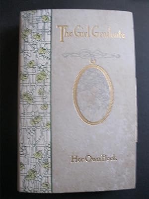 Imagen del vendedor de THE GIRL GRADUATE Her Own Book a la venta por The Book Scot
