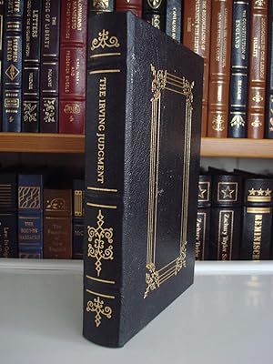 The Irving Judgment - LEATHER BOUND EDITION