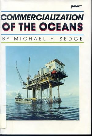 Image du vendeur pour Commercialization of the Oceans mis en vente par Librairie Le Nord