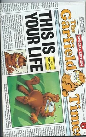 The Garfield Times. Special Edition