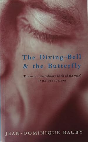 The Diving - Bell & the Butterfly