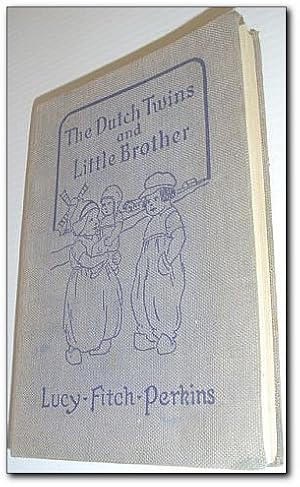 Seller image for The Dutch Twins and Little Brother for sale by RareNonFiction, IOBA