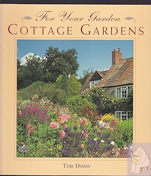 Bild des Verkufers fr For Your Garden: Cottage Gardens zum Verkauf von Riverhorse Books