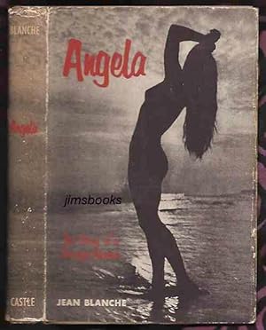Angela The Story Of A Strange Woman