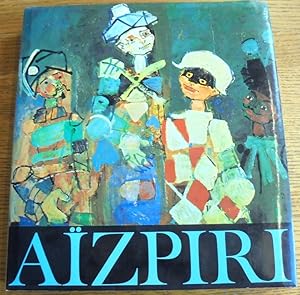 Seller image for Aizpiri for sale by Mullen Books, ABAA