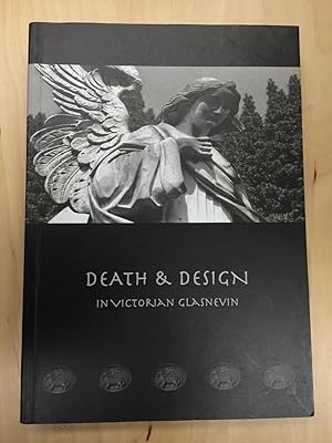Bild des Verkufers fr Death and Design in Victorian Glasnevin zum Verkauf von Temple Bar Bookshop