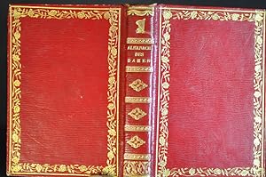 Almanach des Dames pour l'An 1828