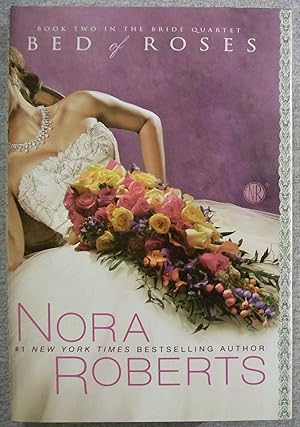Seller image for Bed of Roses for sale by Book Nook