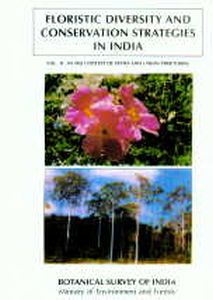 Seller image for Floristic Diversity and Conservation Strategies in India, Vol. II : In the Context of States and Union Territories for sale by Vedams eBooks (P) Ltd