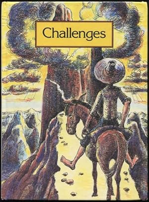 Seller image for Challenges. for sale by Lost and Found Books