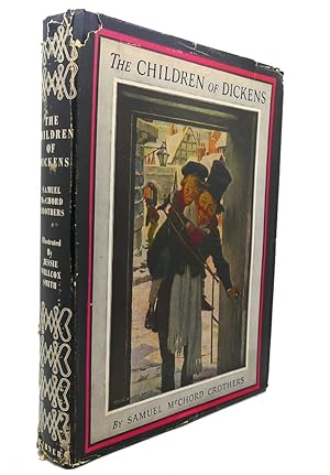 Image du vendeur pour THE CHILDREN OF DICKENS mis en vente par Rare Book Cellar