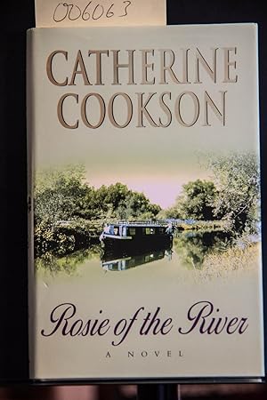 Imagen del vendedor de Rosie of the River a la venta por Mad Hatter Bookstore