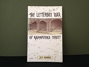 Image du vendeur pour The Letterbox War of Kamarooka Street mis en vente par Bookwood