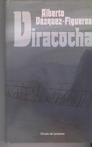 Seller image for VIRACOCHA for sale by Librera Hijazo