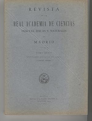 Imagen del vendedor de ELECTROANALISIS DE NIQUEL CON TRES ELECTRODOS. APLICACION DE LAS CONSTANTES FISICAS AL ANALISIS DE GASOLINA a la venta por Librera Hijazo