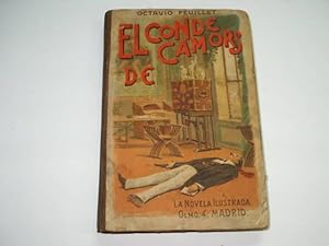 Imagen del vendedor de EL CONDE DE CAMORS (Version Castellana). a la venta por Librera Hijazo